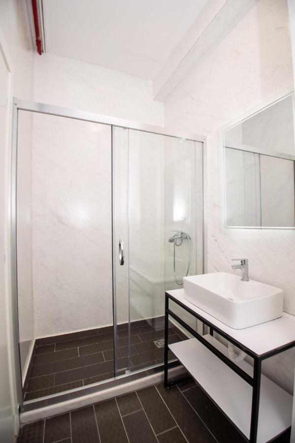 Aparthotel Fole Тирана Экстерьер фото